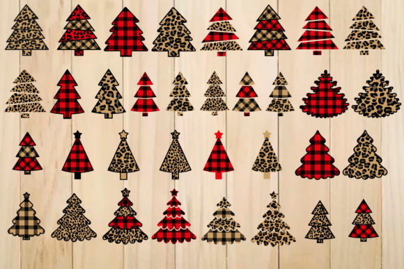 Christmas Tree SVG: A Festive Embroidery Design Review