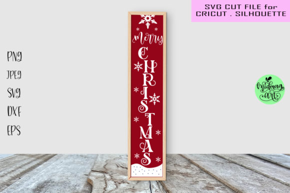 Review: Merry Christmas Svg for Graphics and Crafts